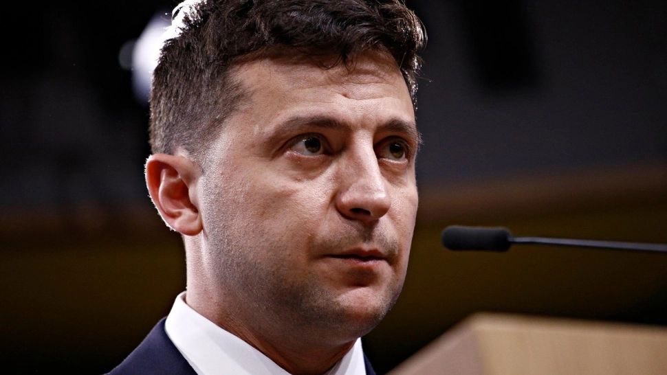 Preşedintele ucrainean, mesaj dramatic transmis liderilor UE: „Probabil că e ultima oară când mă vedeți viu”