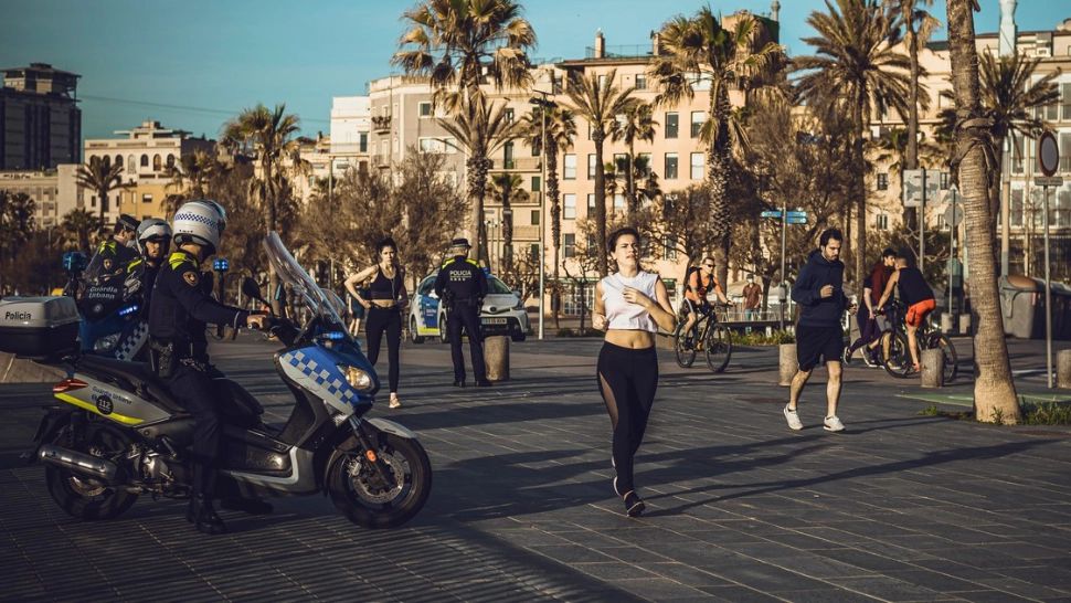 Portugalia relaxează de luni restricţiile! Cine va putea profita de această măsură 