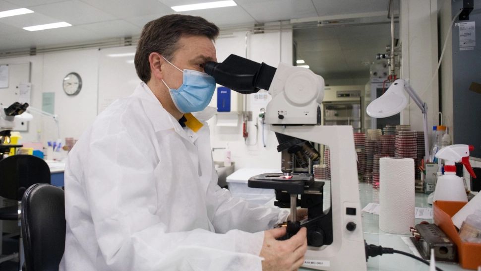 Vaccinul care ar putea pune CAPĂT pandemiei Covid, în lucru, în India: NU sunt doze injectabile! Cum va arăta acesta