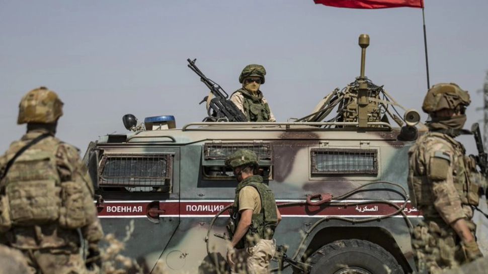 Cum ar putea PANDEMIA de COVID sa încurce planurile militare ale MOSCOVEI. Cum a afectat Omicron soldații din Rusia si Ucraina 