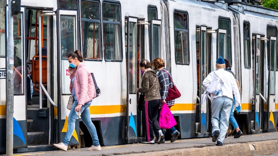 Prognoză meteo București. De marți, vremea se schimbă - Anunțul ANM