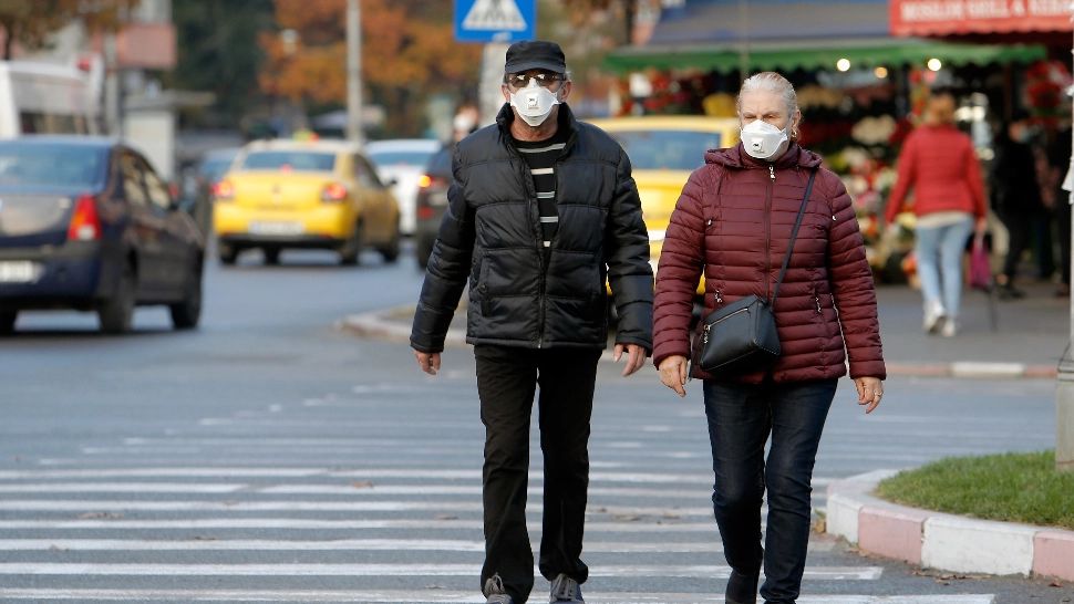 Localitatea din Ilfov cu cea mai mare incidenţă Covid. Peste 40 de cazuri la mia de locuitori