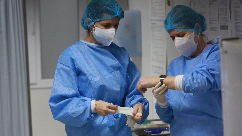 Noua procedură pentru eliberarea deciziilor de carantină și a concediilor medicale pentru izolare. Anunțul Ministerului Sănătăţii