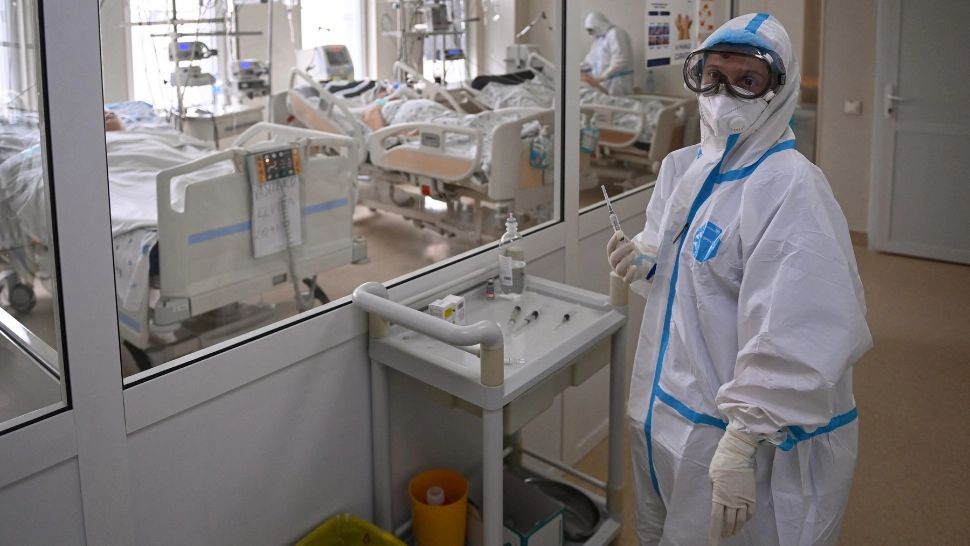 CREȘTE numărul paturilor libere din secțiile ATI: care este situația la nivel național - anunțul Ministerului Sănătății