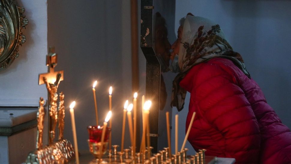 Sărbătoare 14 februarie. Mari sfinți sunt pomeniți în calendar. Zi cu însemnătate aparte pentru credincioși