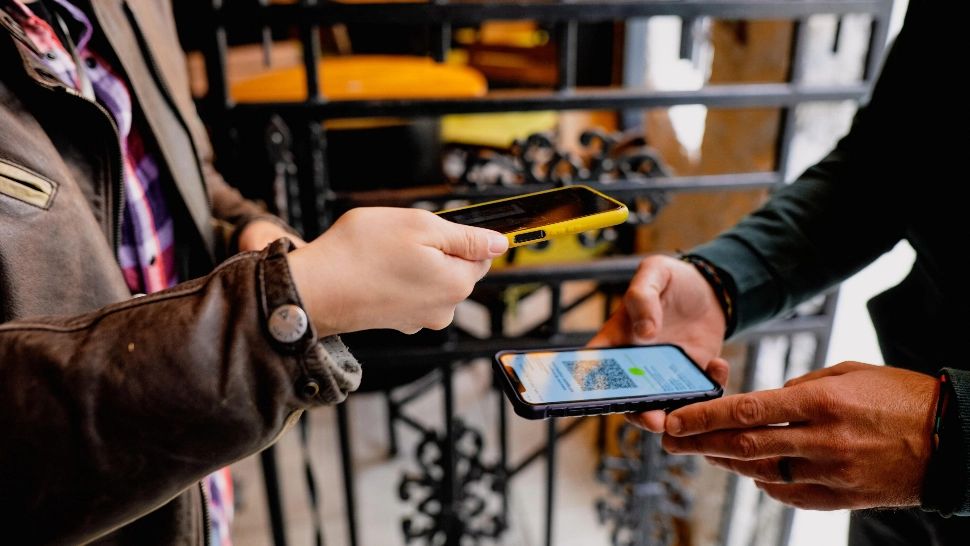 Certificatul verde digital expiră în Grecia după 7 luni, în lipsa dozei booster