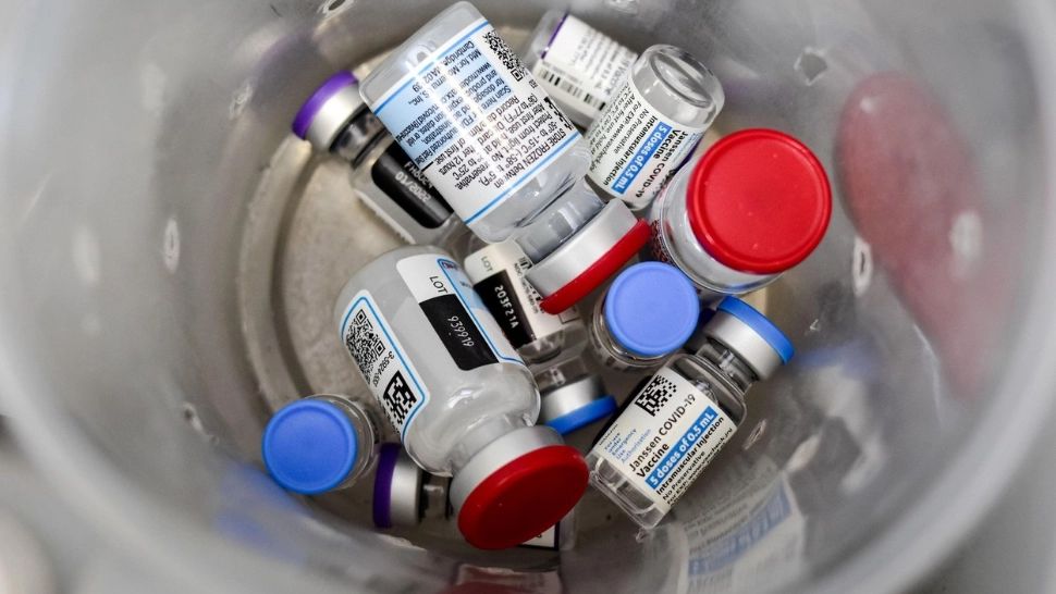 Bilanț coronavirus - 26 septembrie:  856 de cazuri noi de infectare cu COVID-19 și 3 decese. Care este situația la ATI