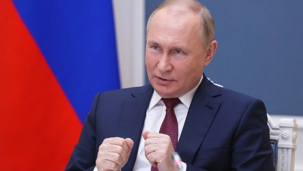 MĂSURILE prin care Putin vrea să salveze economia Rusiei după sancțiunile dure ale UE și SUA