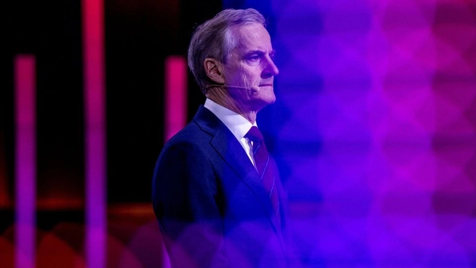 Decizia care RĂSTOARNĂ o politică veche de 72 de ani: Norvegia va trimite arme Ucrainei