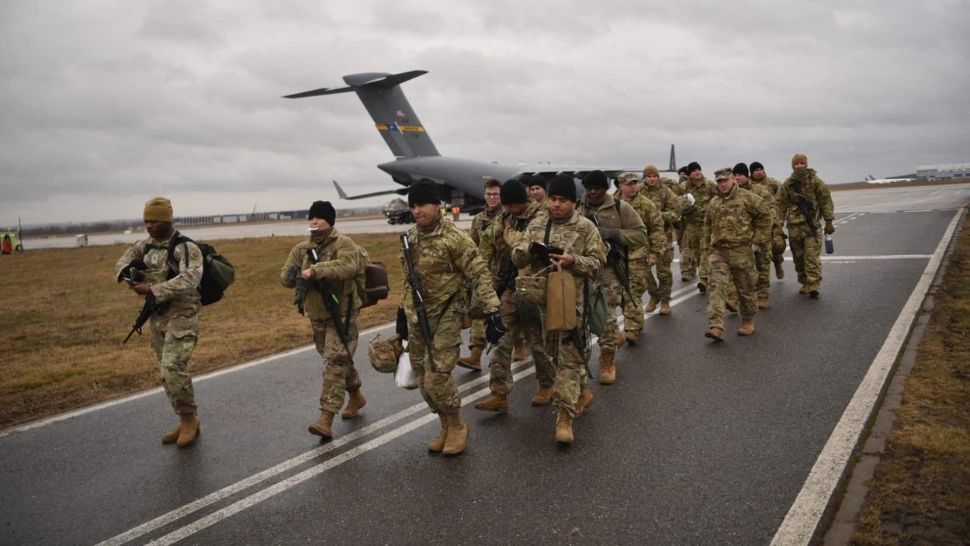 Casa Albă: Putin ar urma să INVADEZE Moldova! Anunțul CRUCIAL unui oficial de rang înalt