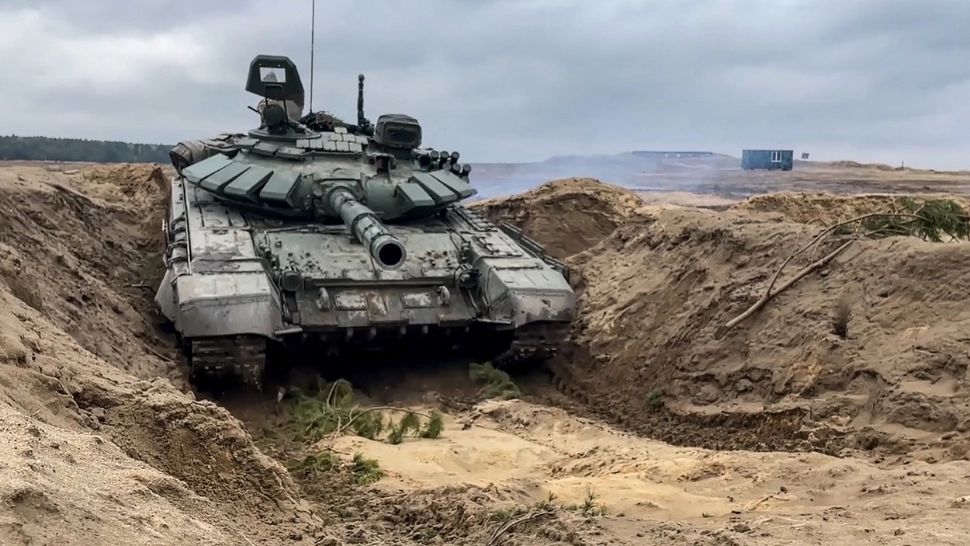 Flancul Estic. Șeful SRI, Eduard Hellvig, chemat în Parlament pentru a discuta securitatea de la graniţa Ucrainei 