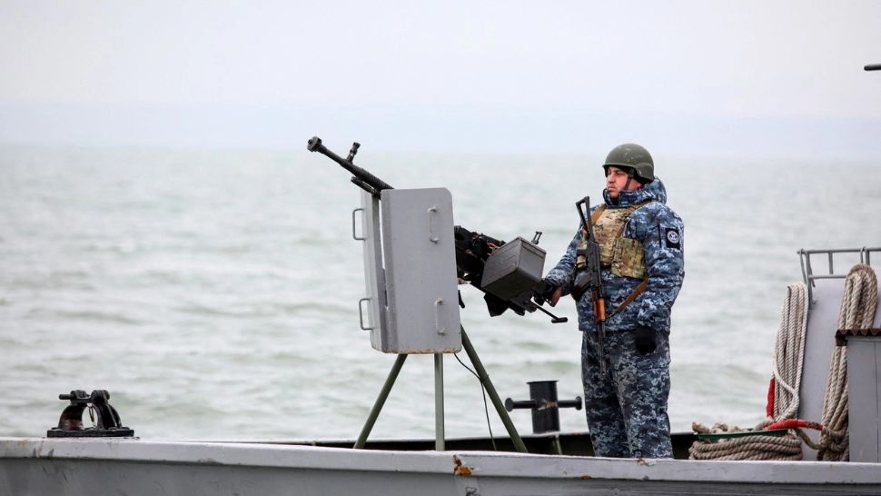 Cum arată bilanțul provizoriu, la 9 ore de la declanșarea INVAZIEI: ce spune reprezentanța diplomatică a Ucrainei la București