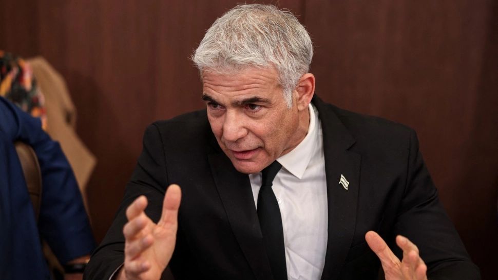 Israelian, ucis în Ucraina. Informația, confirmată de Ministerul de Externe al Israelului