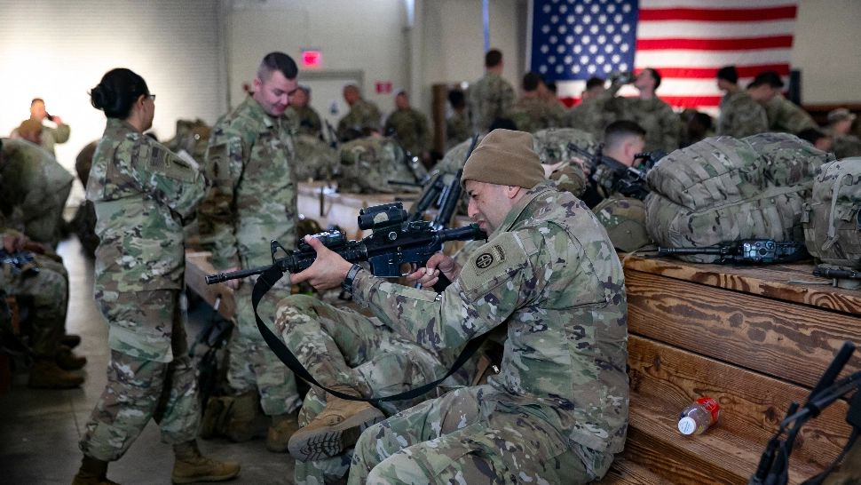 Grup de luptă al NATO în România! Mișcări de trupe înainte cu doar 24 de ore de posibilul război care aruncă Europa în haos