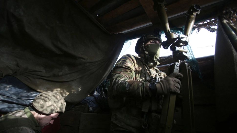 Încercarea de mediere între Rusia și Ucraina a EȘUAT! 2 militari ucraineni, UCIȘI - numărătoarea INVERSĂ a început