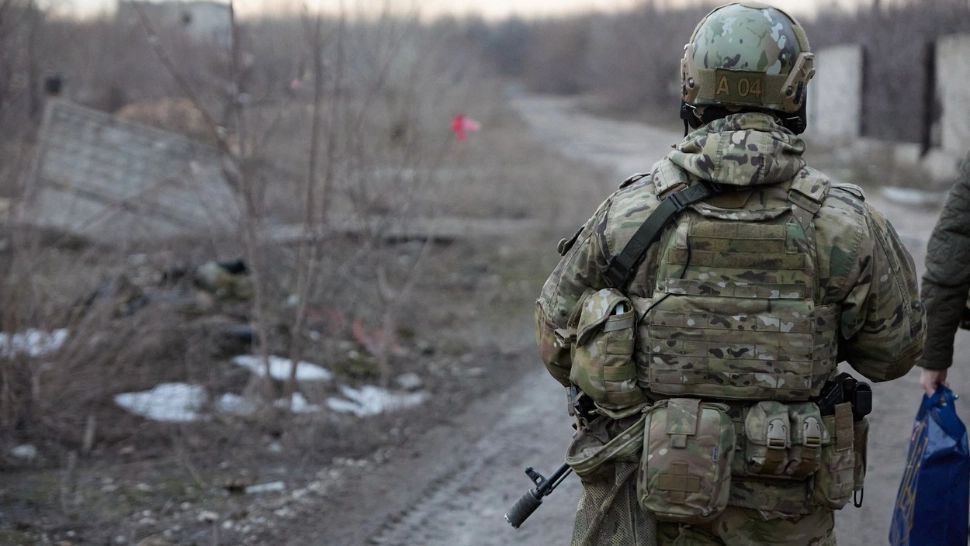 Zelenski cheamă rezerviștii pentru a completa efectivele armatei! Măsura, luată pe fondul creșterii coaliției sancțiunilor împotriva Rusiei