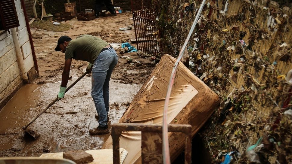 Inundații devastatoare, în Brazilia: peste 180 de morți. Zeci de persoane, date dispărute - FOTO