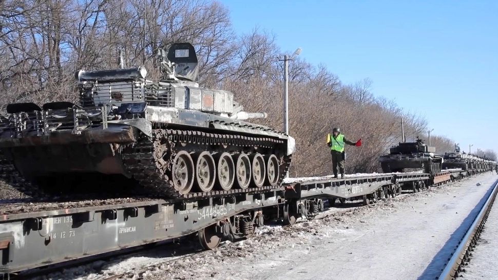 VIDEO | Victorie majoră pentru Ucraina în conflictul cu Rusia. Militarii ucraineni cu recucerit Aeroportul Hostomel