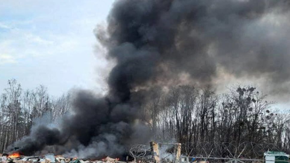 Război Ucraina - ZIUA 3. Au reînceput LUPTELE în Kiev, Harkov. Putin va folosi „tatăl tuturor bombelor” - VIDEO