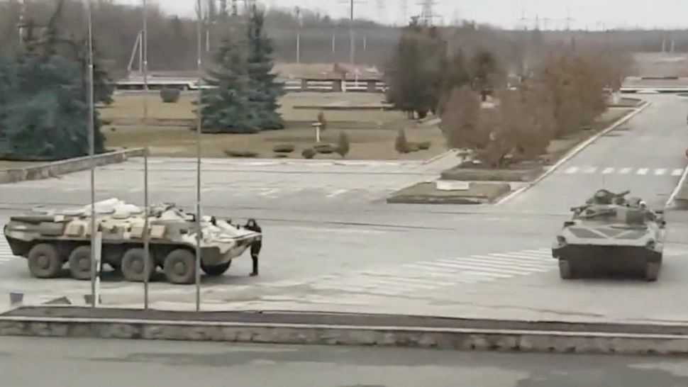 Putin va ajunge mai aproape de România! Franța avertizează că OFENSIVA Rusiei se poate extinde până în Republica Moldova și Georgia