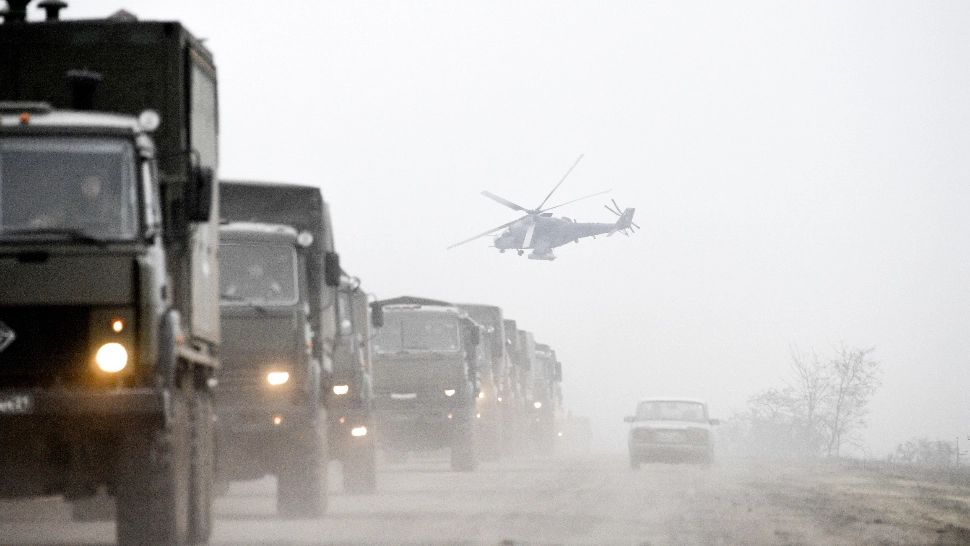 Război în Ucraina, ziua 1482. Explozii la mai multe baze aeriene rusești din Krasnodar Krai, în urma unui posibil atac ucrainean în regiunea Mării Negre - LIVE TEXT