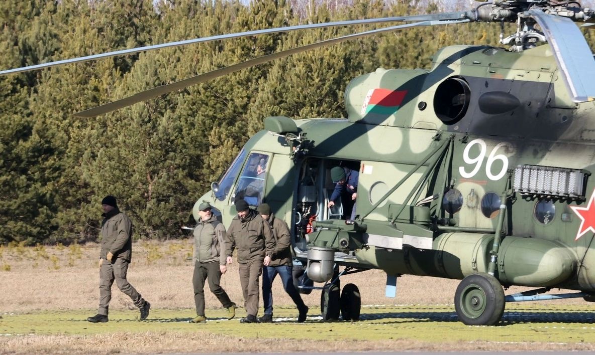 Negocierile ruso-ucrainene continuă joi! Dimitri Peskov infirmă un PLAN DE PACE: „Condiţiile Rusiei sunt extrem de clare”