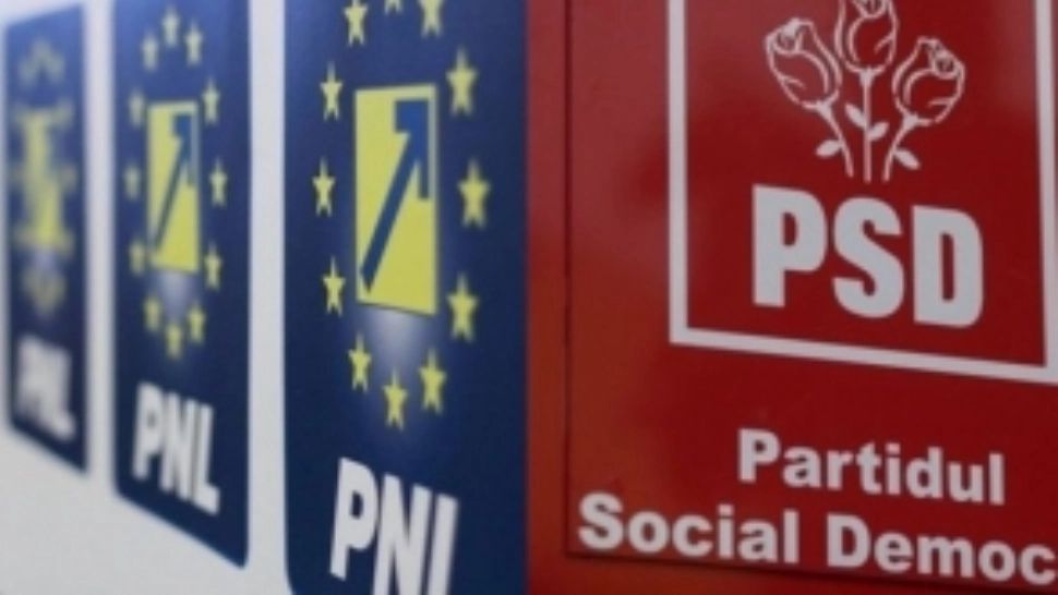 Liberalii răspund atacurilor pesediste: Se tem că vom câștiga alegerile