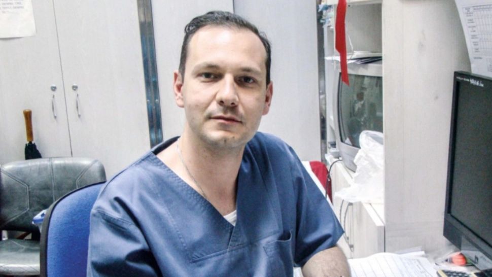 Poluarea din casă este mai mare decât cea din afara locuinței! Dr. Radu Țincu, SEMNAL DE ALARMĂ