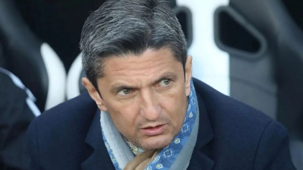 Răzvan Lucescu, primele declarații după ce Mircea Lucescu a ajuns la ATI: „E o situație grea” 