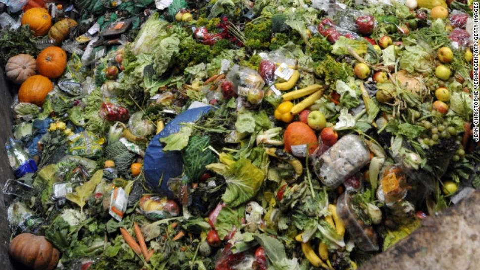 Avertisment sumbru, românii vor ajunge să mănânce RESTURILE aruncate de alte state UE 