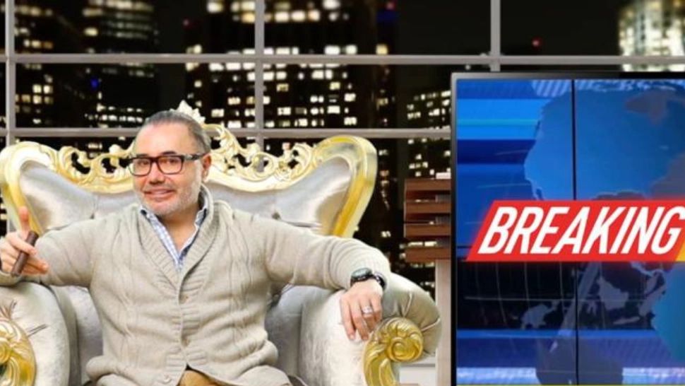 Cristian Rizea: „Urmează zile grele pentru mafioții care m-au atacat!”