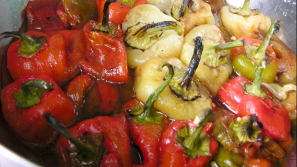 Secretul uimitor pe care nu-l știai despre ardeii copți