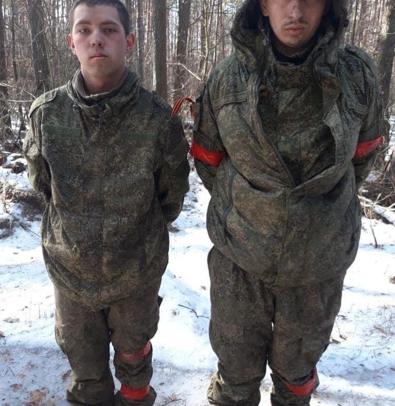 Ucraina a lansat un site cu datele soldaților ruși căzuți în luptă