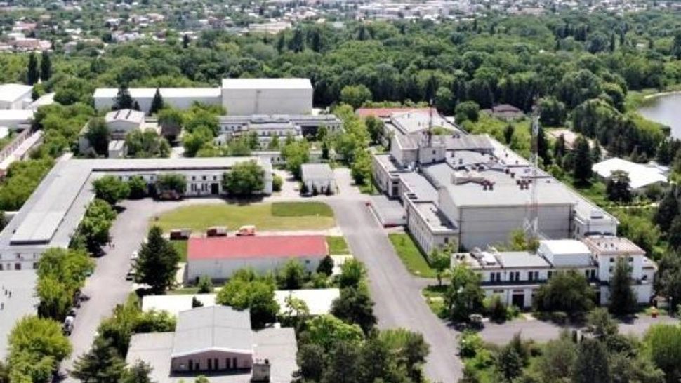 Bobby Păunescu: Grupurile de interese nu vor reuși să distrugă studiourile Buftea, "Catedrala cinematografiei românești”