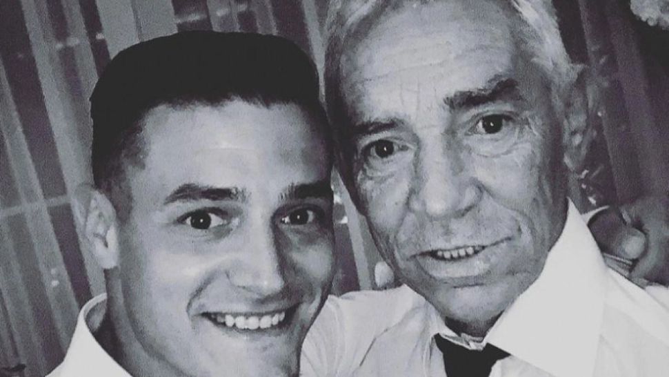 Doliu pentru Gabriel Torje - Tatăl sportivului s-a stins după o grea suferință. Mesaj sfâșietor: "Vei rămâne veșnic în inima mea"