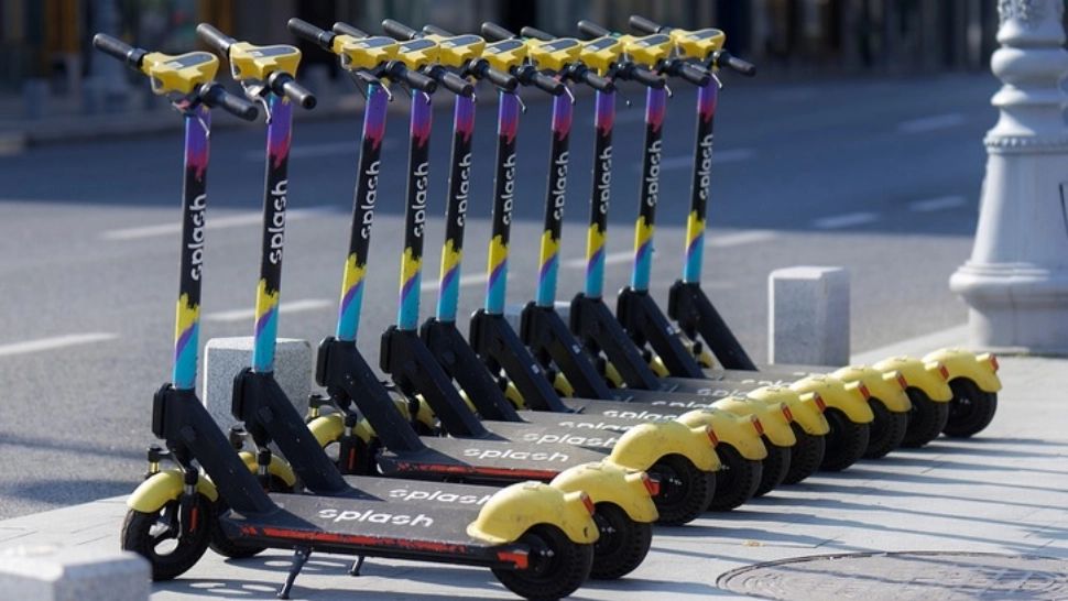 Reguli noi pentru trotinetele electrice  