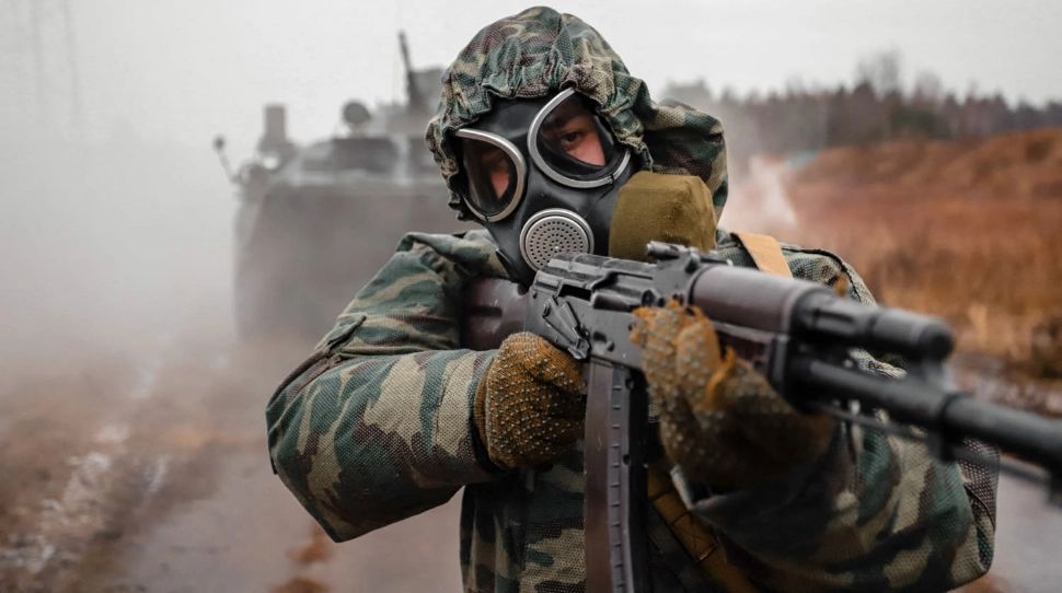 UCRAINA, bombardată din nou | Multiple ATACURI cu rachete în zone strategice de la graniță! Explozii la Kiev, Harkov și Odesa