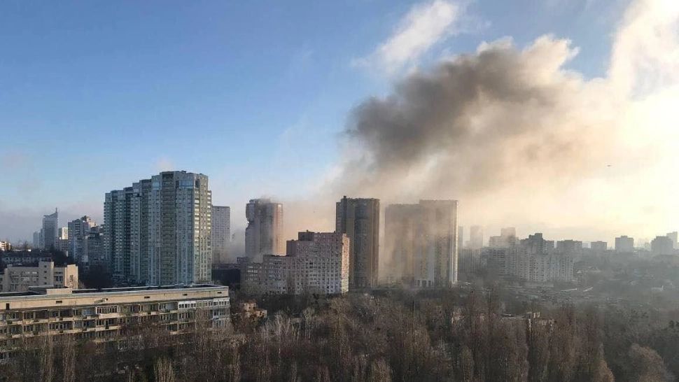 Ambasadorul ucrainean în SUA: „Nu ne predăm. Zelenski nu va face parte din delegația care participă la discuțiile cu Rusia”