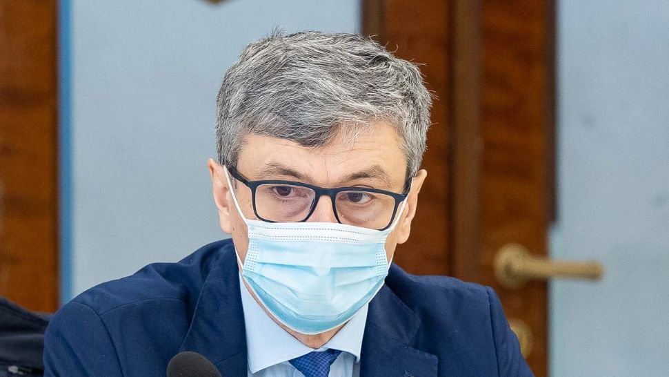 Virgil Popescu, despre facturile URIAȘE: „Până la sfârșitul lunii martie beneficiază de schema de compensare toți consumatorii noncasnici”