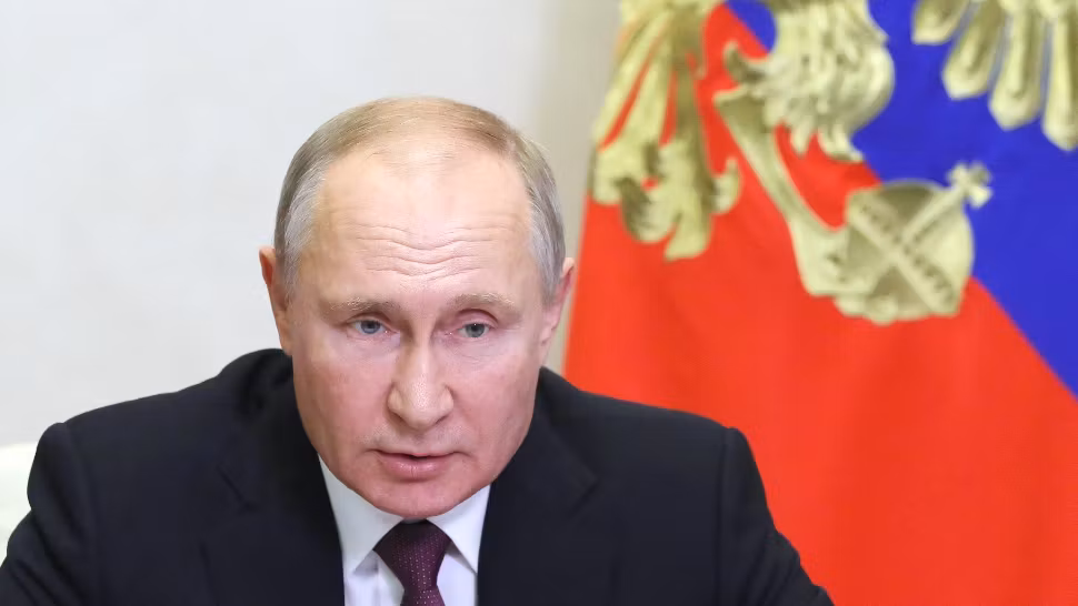 Tensiuni pe Flancul Estic. Rusia a înconjurat Ucraina din trei părți 