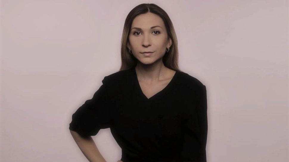 Victoria Roșchina, o cunoscută jurnalistă ucraineană, ar fi fost RAPITĂ de ruși: femeia, DISPĂRUTĂ din 15 martie