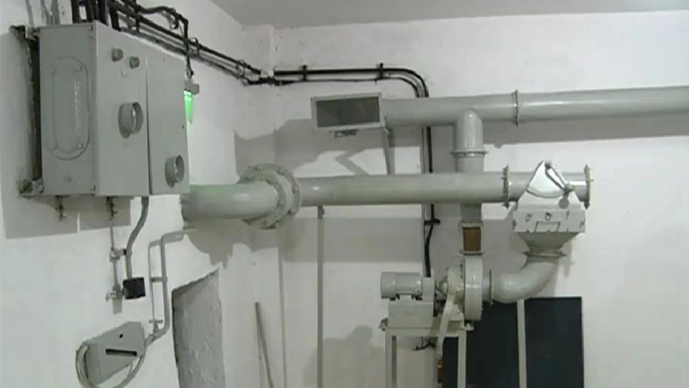 Buncărele din România, DEFECTE și INSALUBRE. Unde se pot ascunde românii