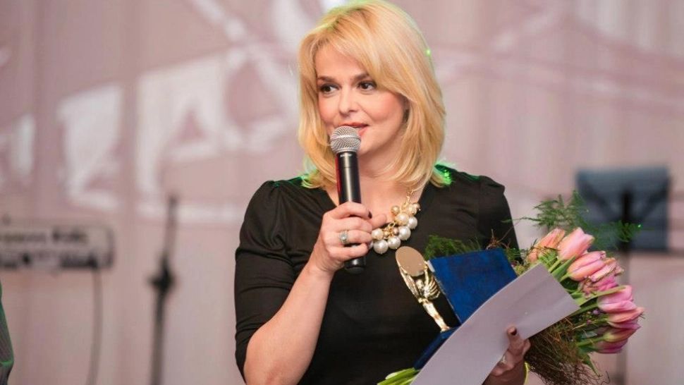 DOLIU în presa românească! Iuliana Marciuc, DEVASTATĂ. Un mare jurnalist a murit
