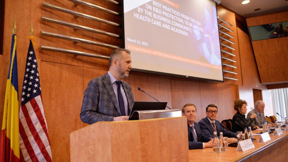 Pierderi anuale de sute de miliarde de euro din cauza spionajului economic