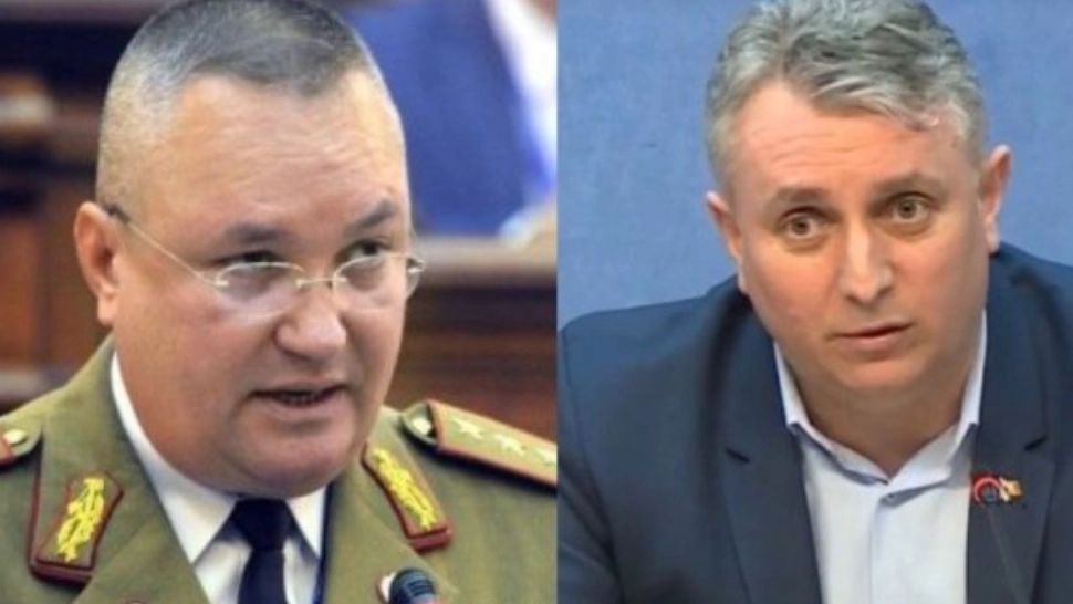 UMPMV salută decizia premierului Ciucă - încrederea în ministrul Bode, de necontestat