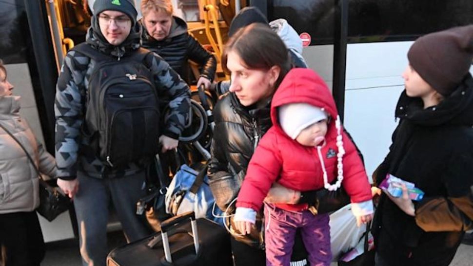 Ucraina acuză Rusia că a răpit peste 2.300 de copii - Au fost DEPORTAȚI din Donbasul ocupat de ruși