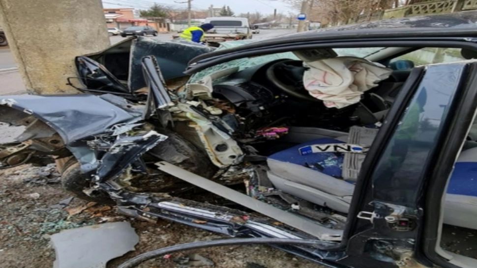 România, din nou campioană la accidente rutiere fatale în UE