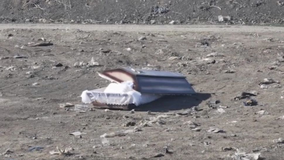 Anchetă la Focșani după o amenințare sinistră