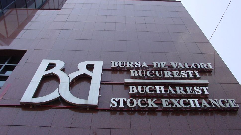 Bursa de Valori București a pierdut peste 6,5 miliarde de lei într-o săptămână. Ce efect au avut declarațiile despre Pilonul II de pensii?