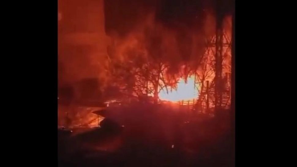 VIDEO | Război în Ucraina. Bombardamente puternice în Nikolaev